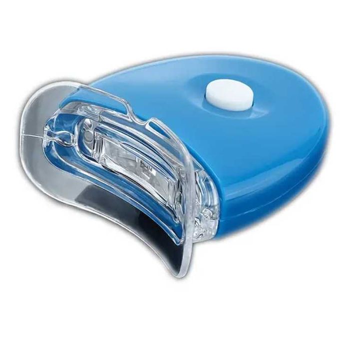 Branqueador de dentes