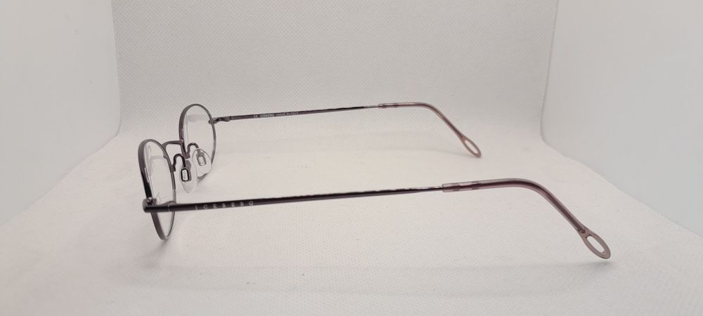 Nowe okulary oprawki korekcyjne Iceberg