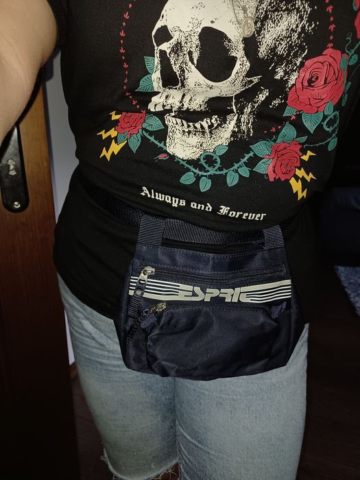 Nerka saszetka ESPRIT