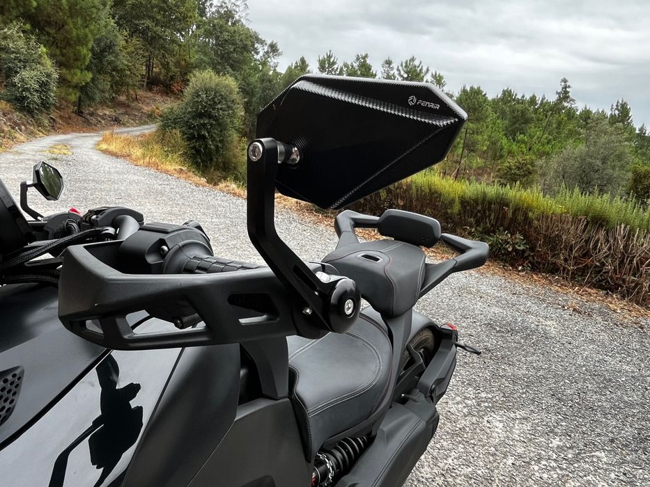 Can am Ryker sport