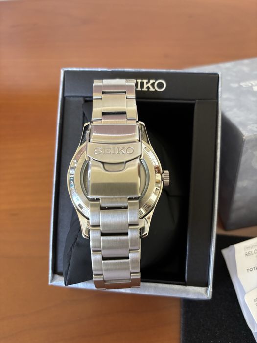 Seiko 5 Automático