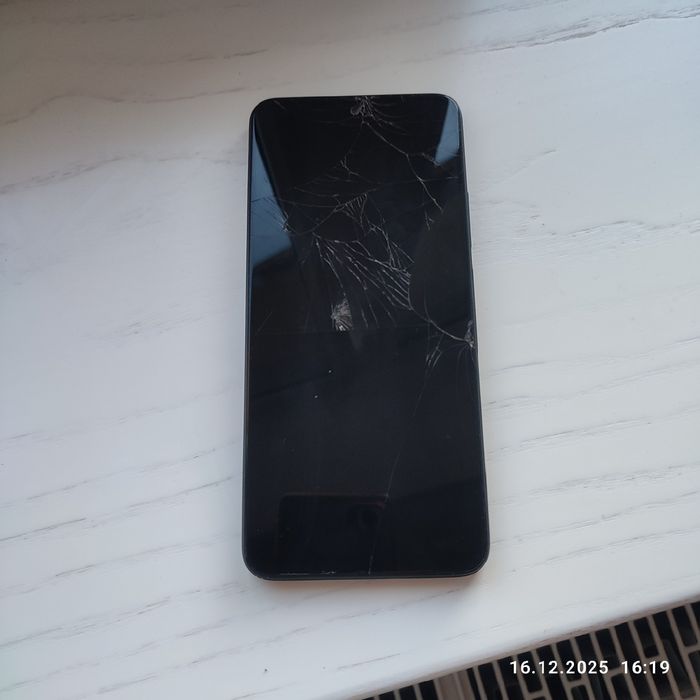 Продам Xiaomi Redmi note 12