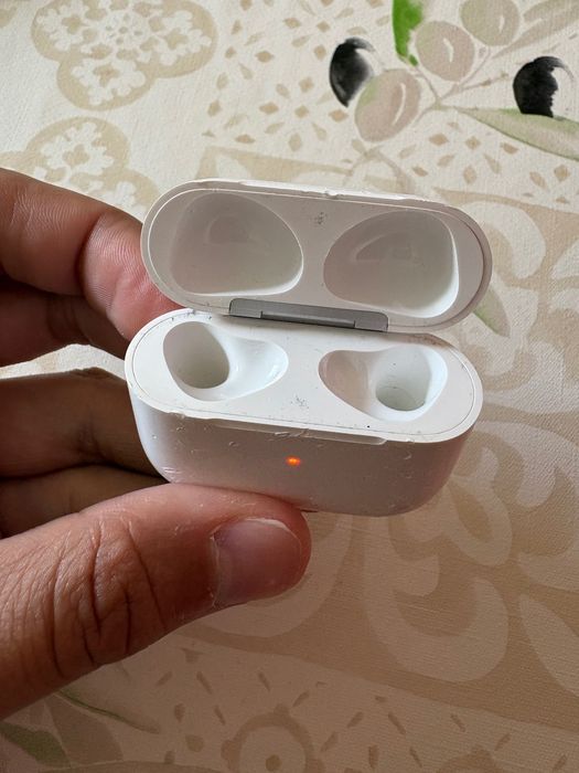 Caixa para Airpods