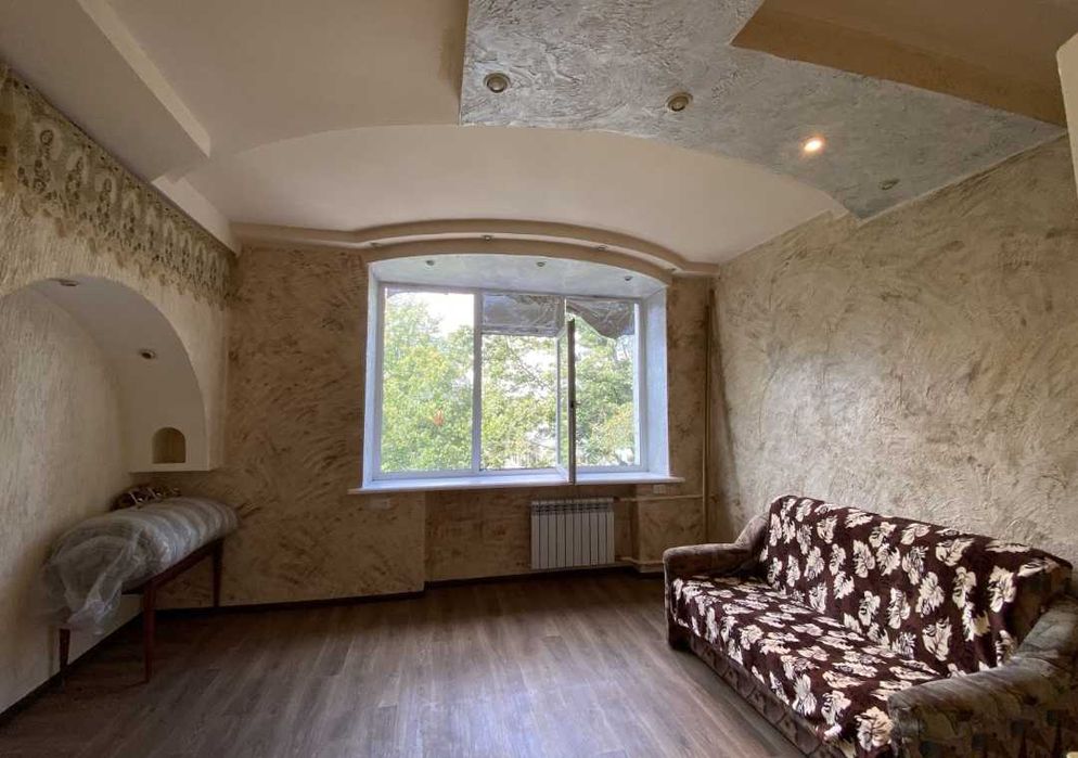 2m 1 квартира метро Тракторный Завод улица Мира  ХТЗ