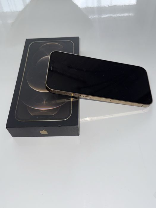 IPhone 12 Pro Max 256GB