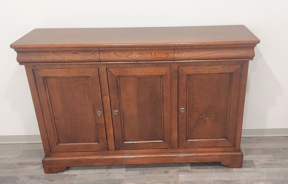 Aparador Estilo Luis Filipe