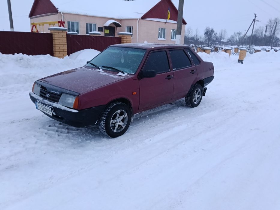 Продам 99 газ4...