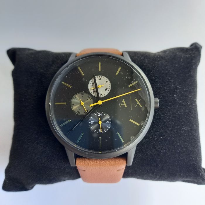 Zegarek męski Armani Exchange