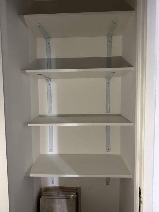 Montagem de Móveis IKEA · Instalação de Cozinhas · Reparações em Casa — Margem Sul