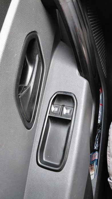 Renault Duster 2018