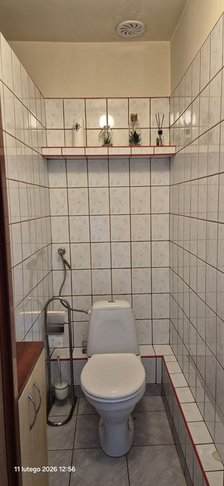 Jasne Dwupokojowe Mieszkanie