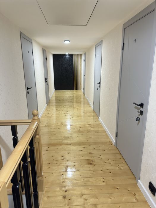 Садиба «SPADOK чеського майстра» проживання, житло в Карпатах, кімнати