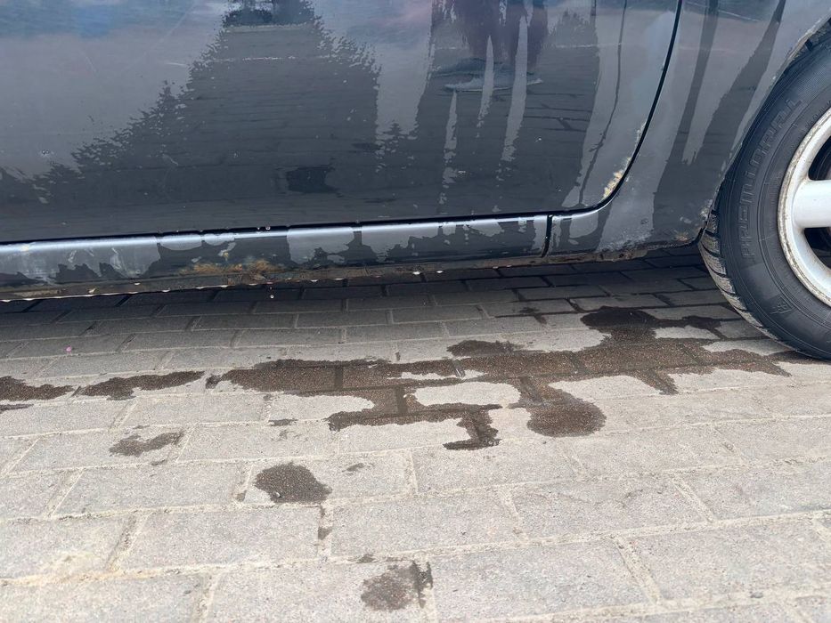 Продам авто, на ходу, потребує зварювальних робіт.