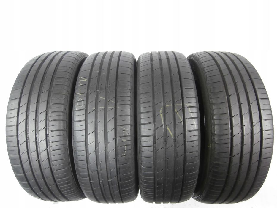 4x opony 225/60r18 tristar sportpower