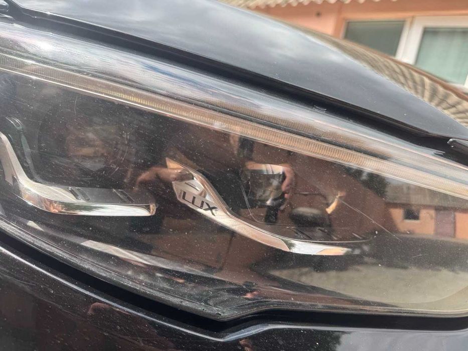Продам Opel Insignia Grand Sport « Innovation»