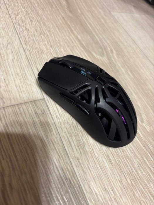 Ігрова миша Smailwolf RS8