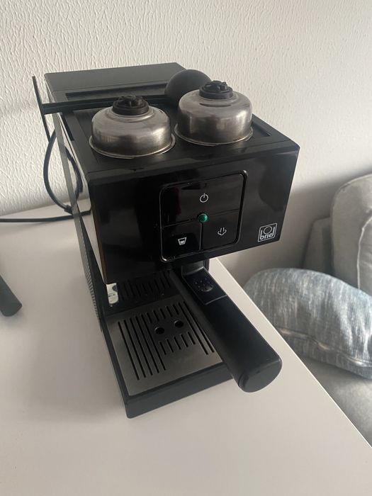 Maquina de cafe Briel