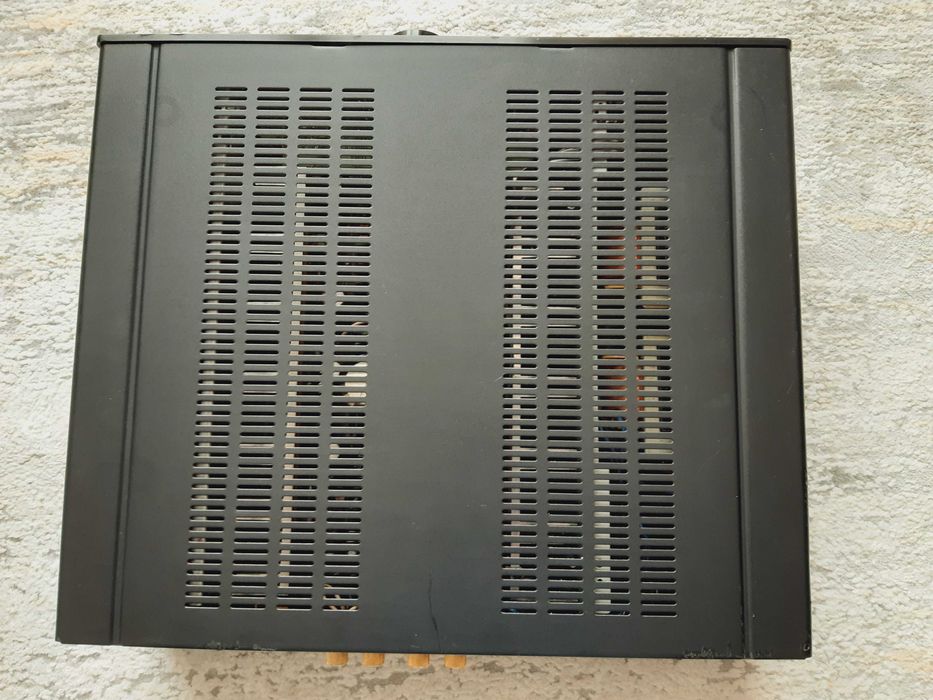 Підсилювач Denon PMA-1500R , Тюнер Denon TU-1500RD