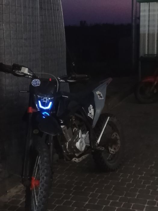 Продам кови адванс 250