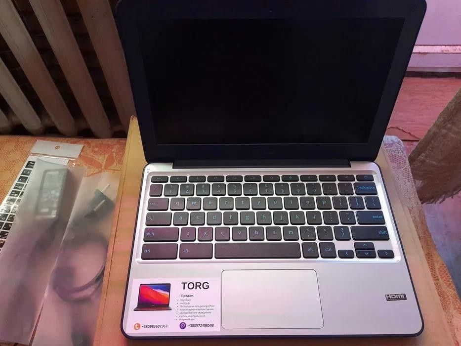 Продам ноутбук ASUS.
