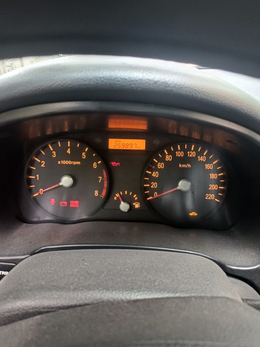 Kia Rio 2 2008 року