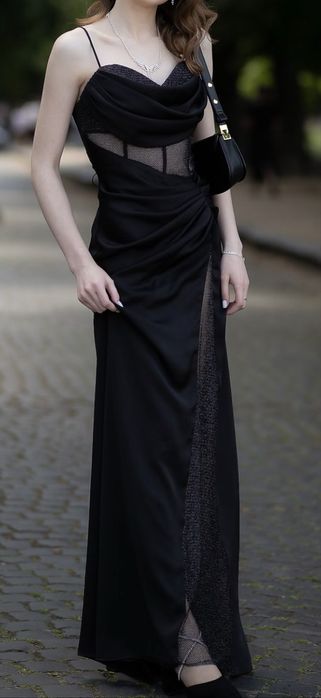 Вечірнє ( випускне) плаття