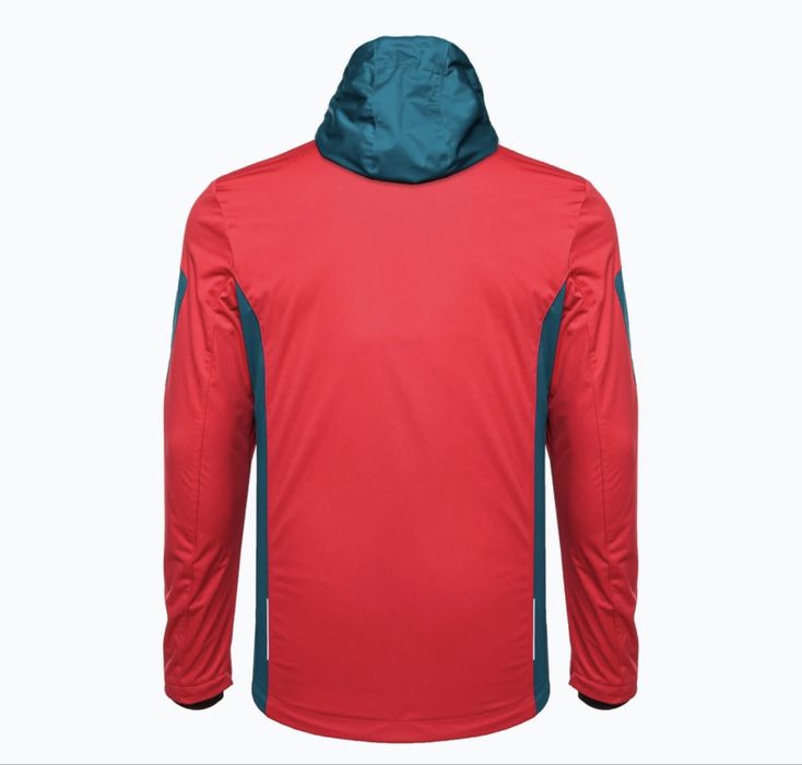 Kurtka softshell męska CMP