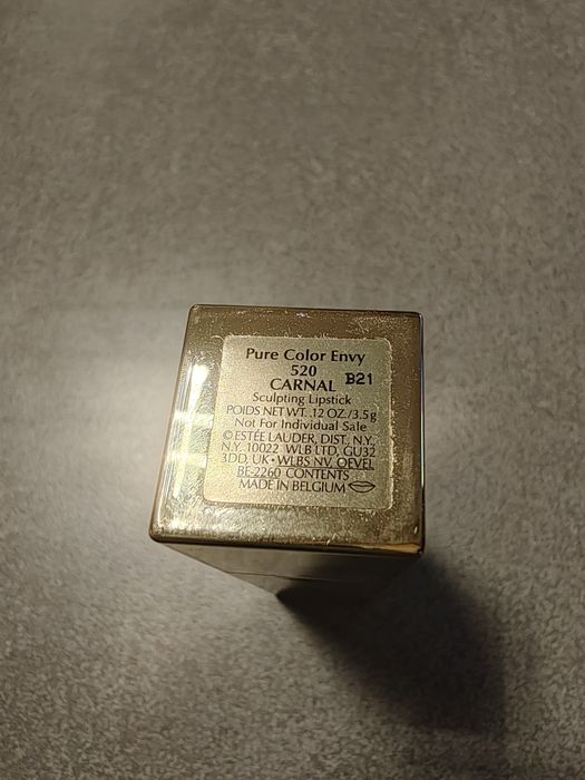 Pomadka Estée Lauder 520