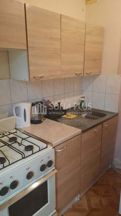 Срочно! 1к, Автозаводская 41, недорого