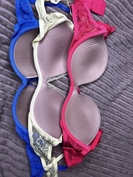 Бюст ,білизна інтіміссімі,комплект