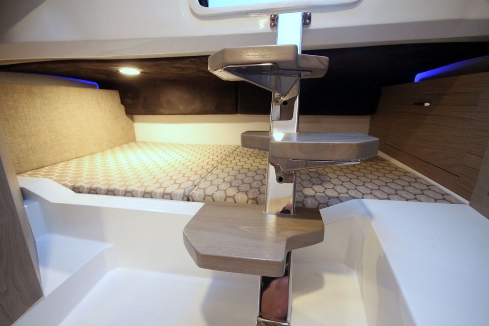 BARCO IDEA MARINE 80