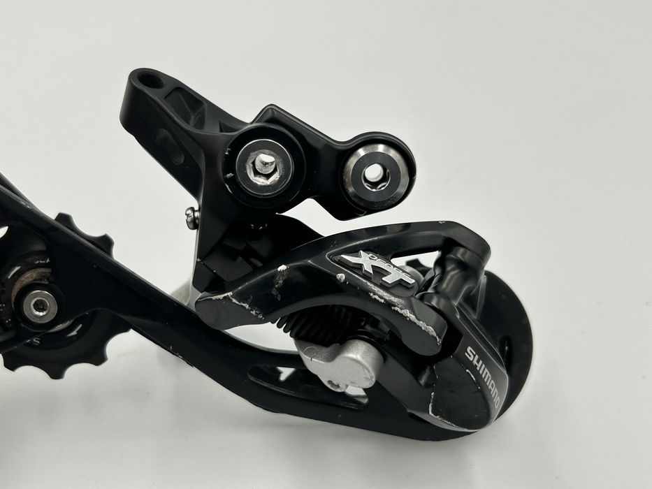 Przerzutka shimnao deore xt rd-m781