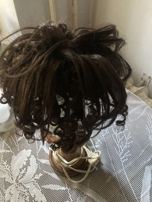 Перука ,хвосты, кисточки :ВСЁ ОПТОМ за 600