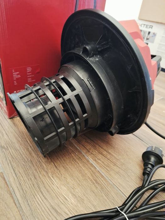 Aspirador Einhell