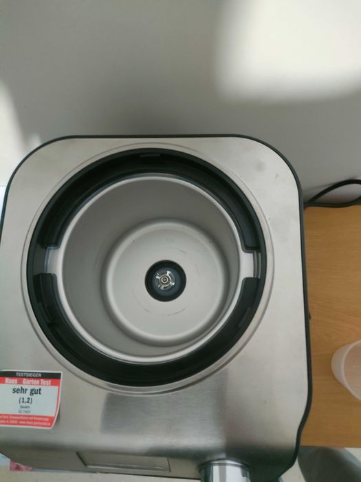 Maszynka do lodów Severin EZ 7407