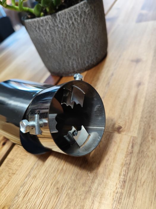 Ponteira universal nova