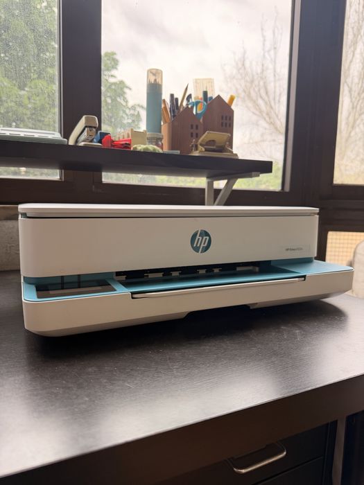 HP 6122e Multifunction Printer453714380881274880
