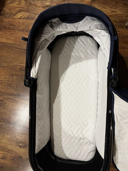 Gondola XL Muuvo Quick 3.0