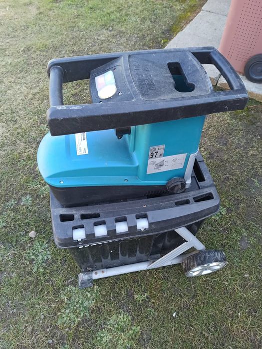 Rozdrabniacz Makita