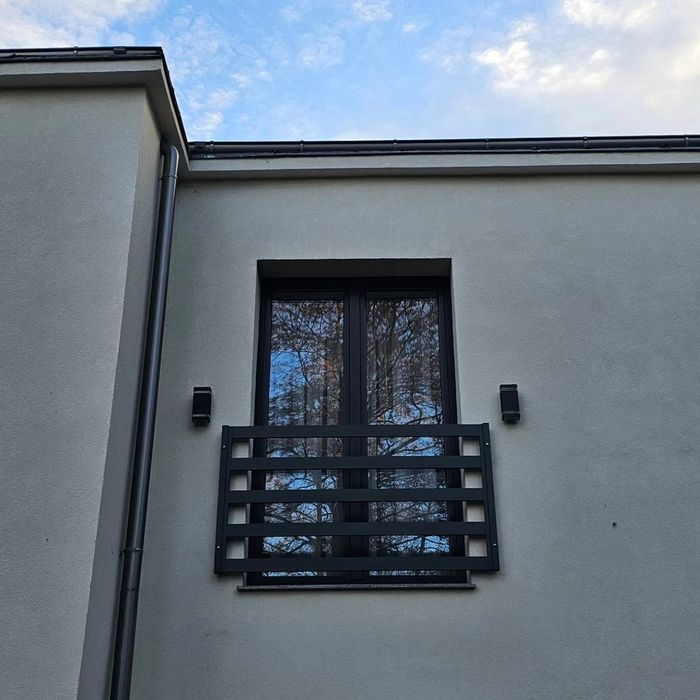 PROMOCJA!!! Baluatrada balkon francuski