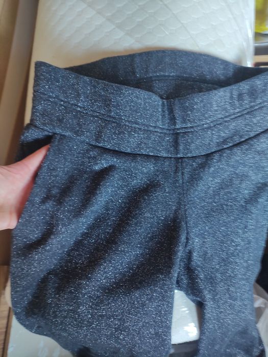 Брюки для вагітних