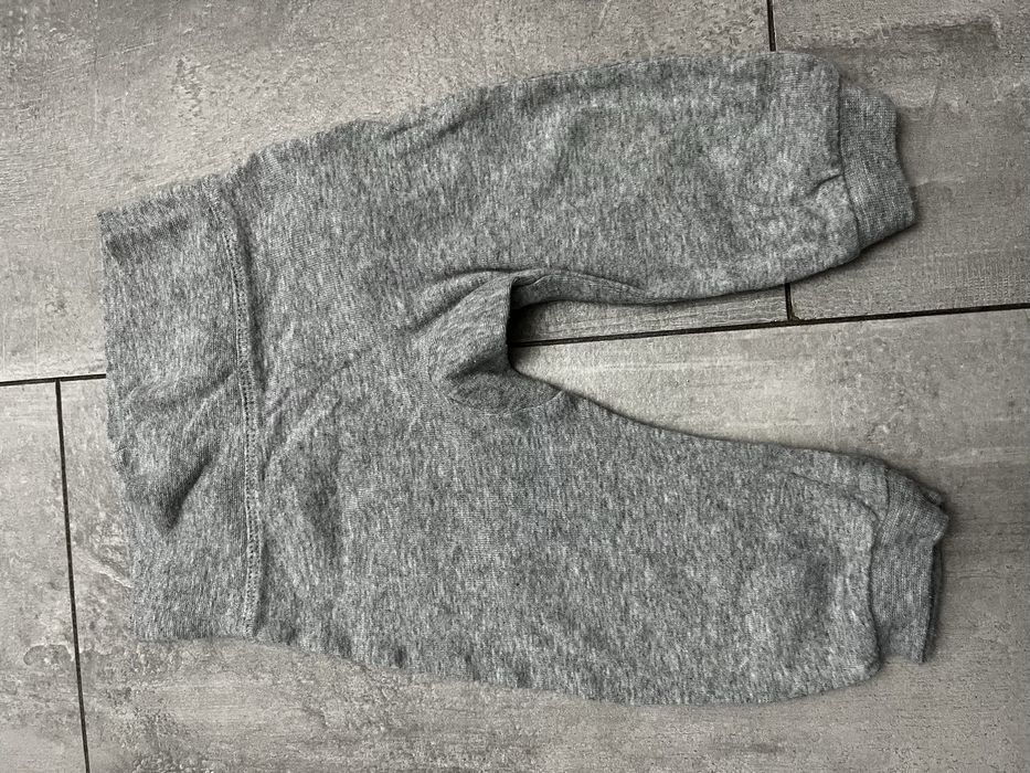 Zestaw spodenek 62/68 cm