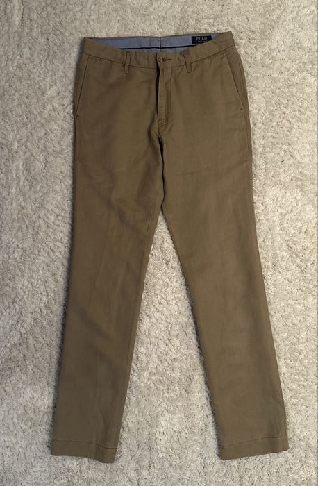 Чоловічі штани Polo Raph Lauren Slim Fit