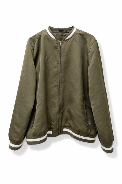 Бомбер женский / мужской L