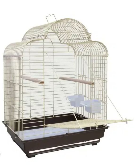 Gaiolas novas para aves