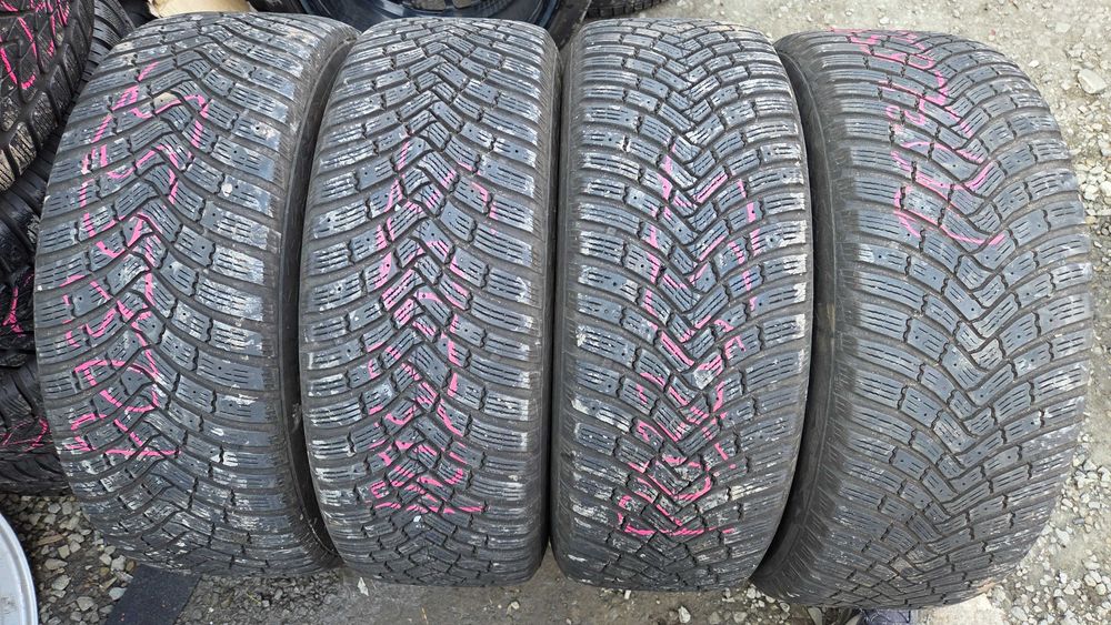 Koła Audi Q3 Seat Tarraco VW Tiguan Skoda Kodiaq MG Cupra 5x112 ET45