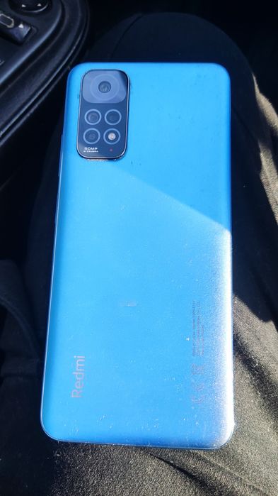 XIAOMI Redmi Note 11