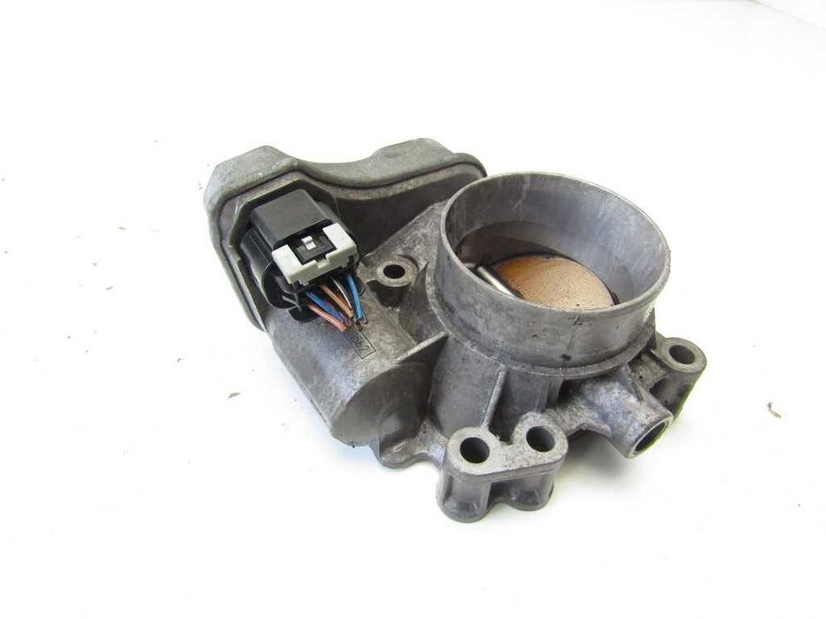 Opel Vectra C 2.2 16v Z22SE przepustnica