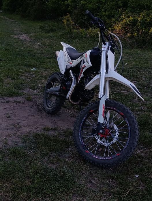 dse 125 у хорошому стані