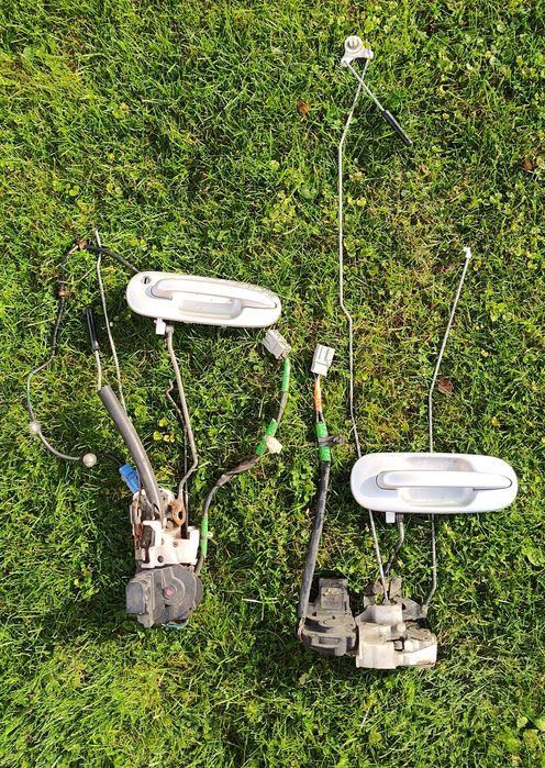 Części Honda Civic VI 5D 98r